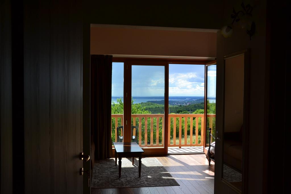 Agriturismo Gradec Аурізіна Екстер'єр фото