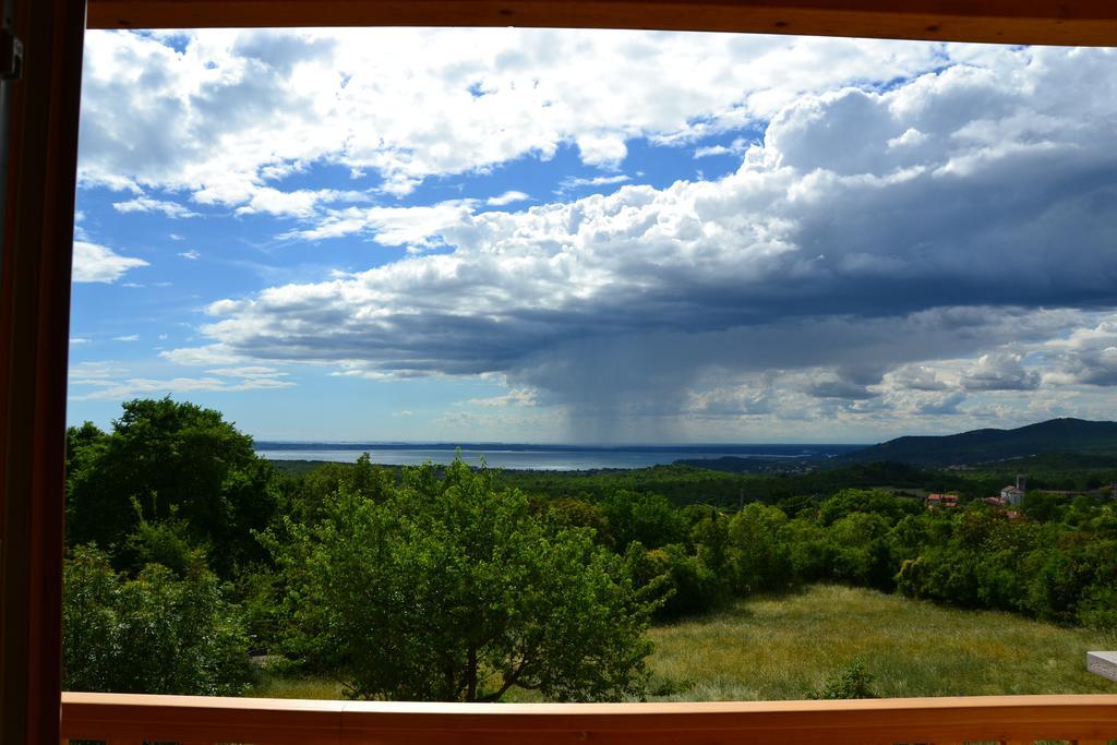 Agriturismo Gradec Аурізіна Екстер'єр фото