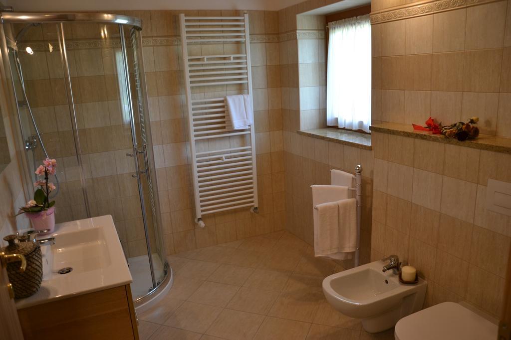 Agriturismo Gradec Аурізіна Номер фото