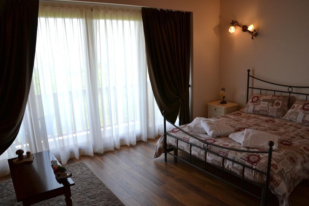 Agriturismo Gradec Аурізіна Номер фото