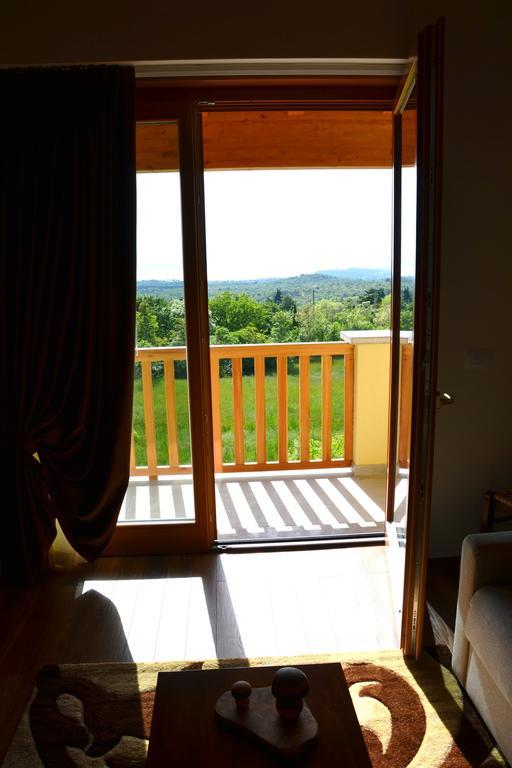 Agriturismo Gradec Аурізіна Номер фото